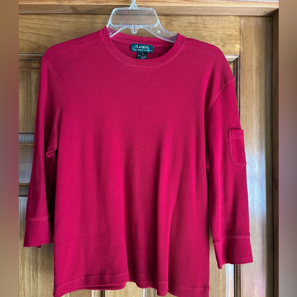 Lauren Ralph Lauren Tee